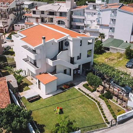 Apartments Radosevic 울친 외부 사진