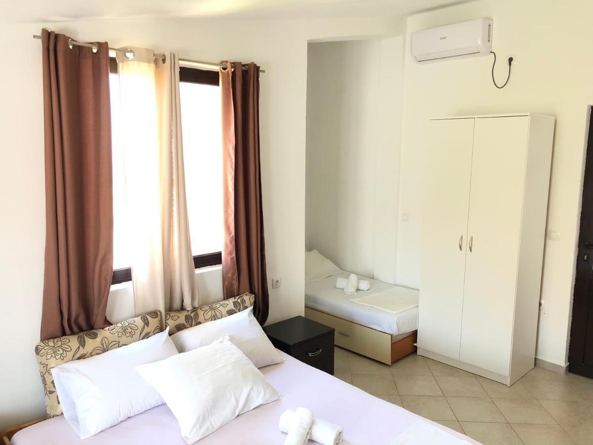 Apartments Radosevic 울친 외부 사진