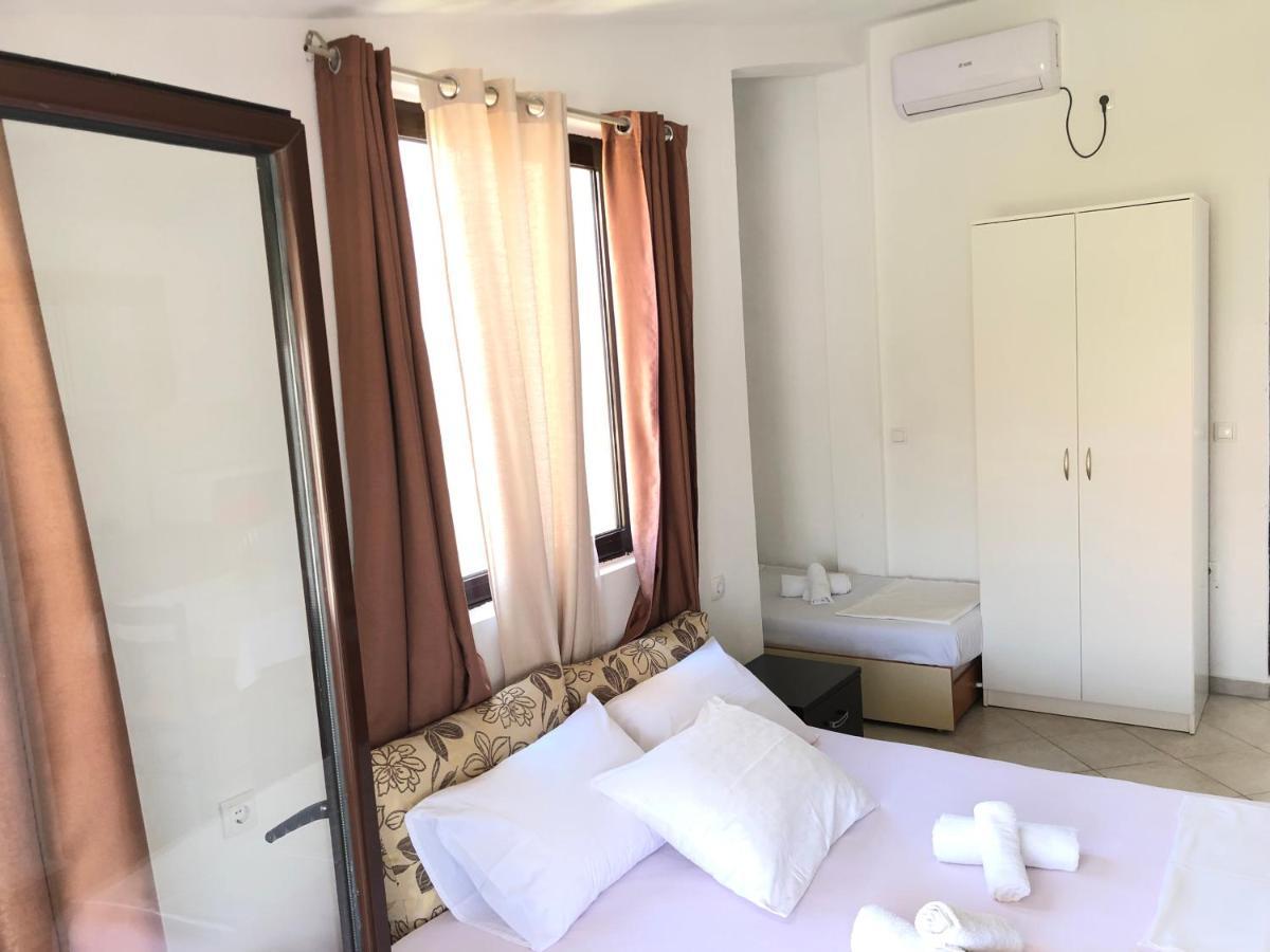 Apartments Radosevic 울친 외부 사진