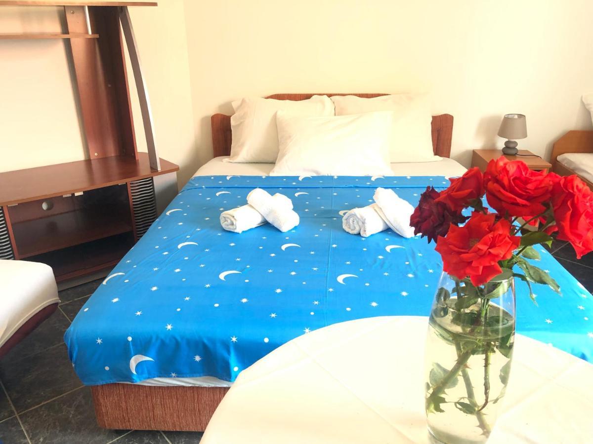 Apartments Radosevic 울친 외부 사진