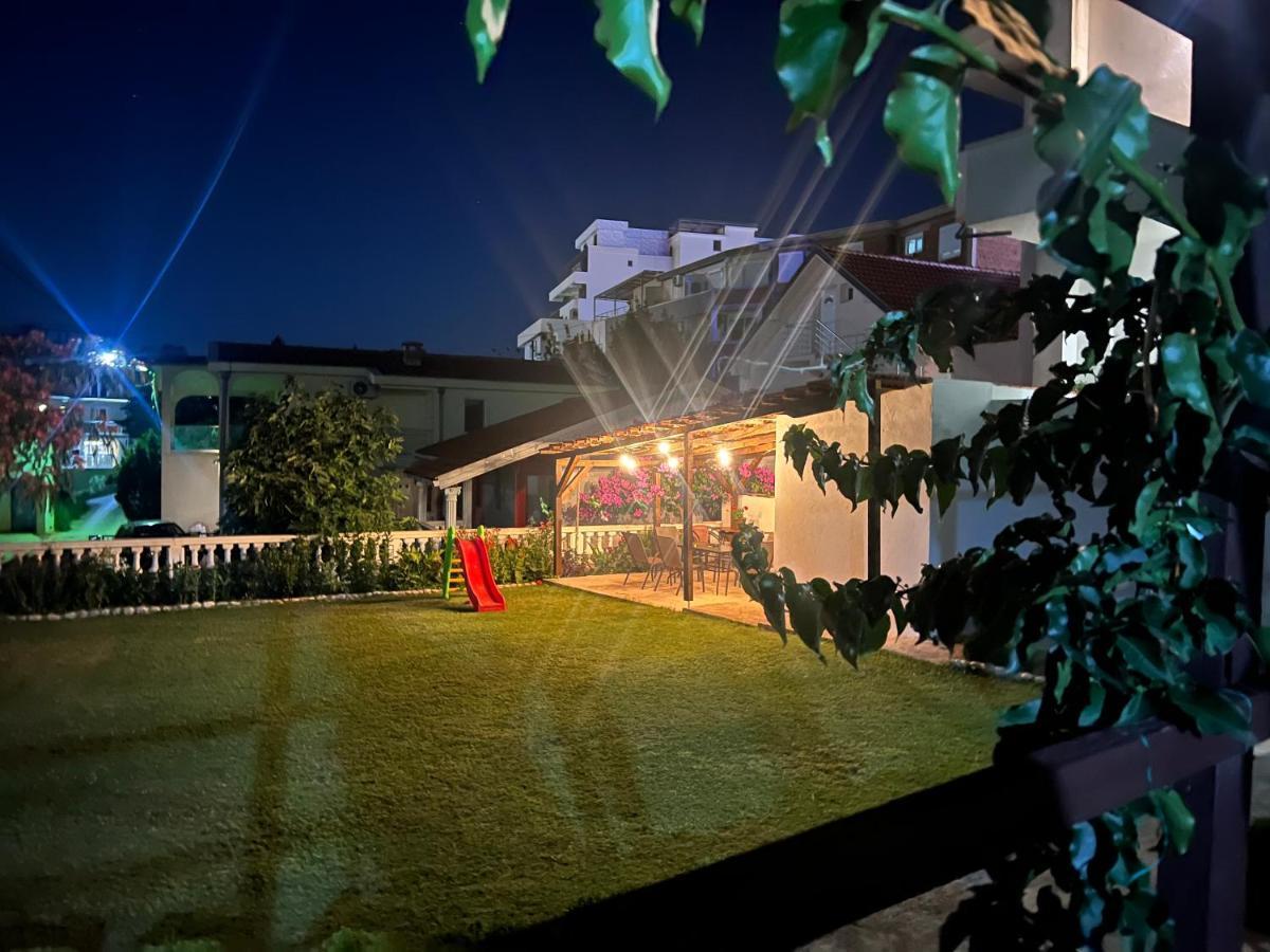 Apartments Radosevic 울친 외부 사진