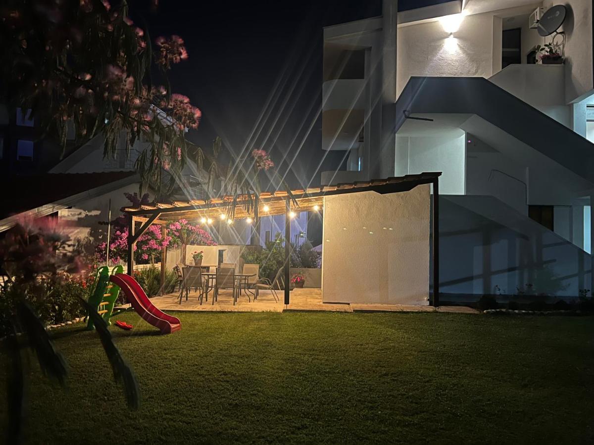 Apartments Radosevic 울친 외부 사진