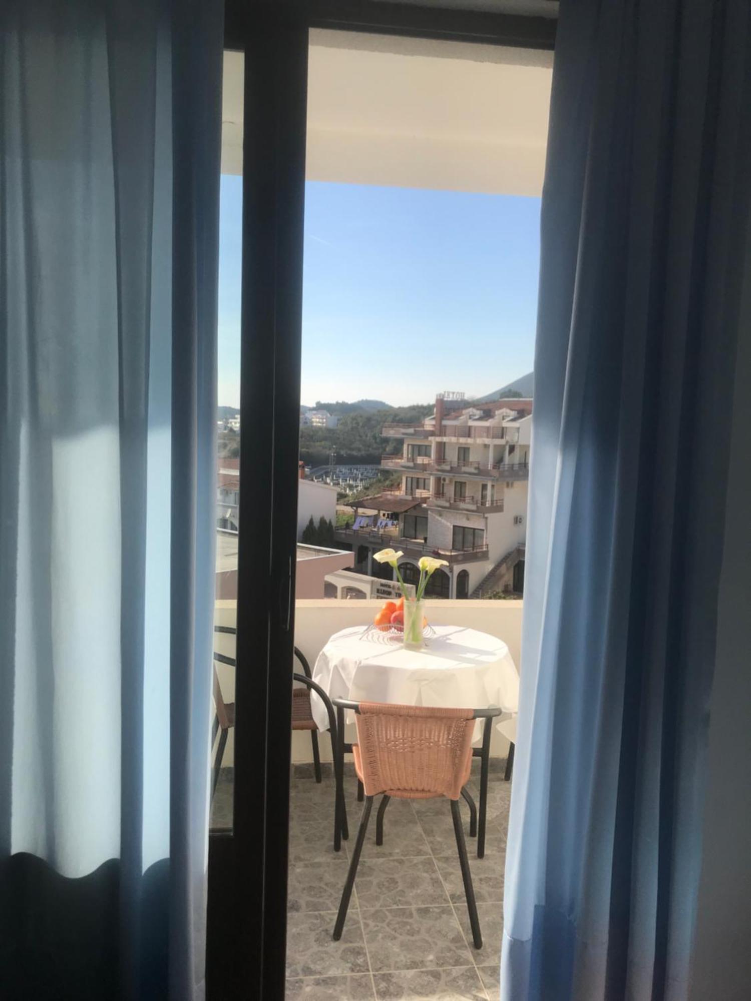 Apartments Radosevic 울친 외부 사진